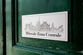 Bilocale Zona Centrale